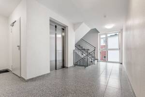 Großzügige 3 Zimmer-Wohnung mit hochwertiger Ausstattung und TG-Stellplatz – 21031 Hamburg – Vorschaubild 4