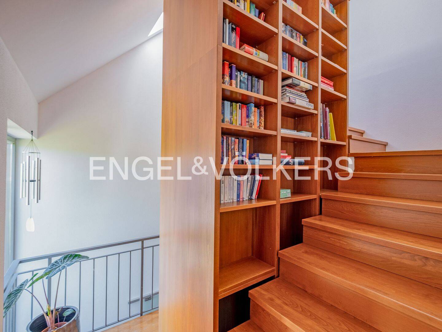 Exklusives Architektenhaus in ruhiger Lage – Hebertshausen – Vorschaubild 6