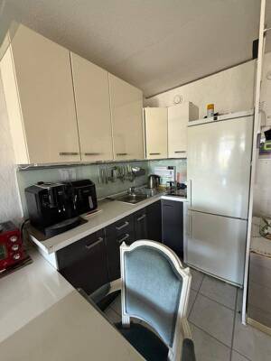 Rendite-/ Selbstnutzungs-Perle mit Weitblick! Mikro-ETW mit Balkon - voll möbliert u barrierefrei – 45879 Gelsenkirchen – Vorschaubild 8
