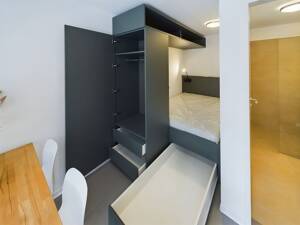 Möbliertes Apartment zentral in Oldenburg | Residence Plus – 26122 Oldenburg – Vorschaubild 6