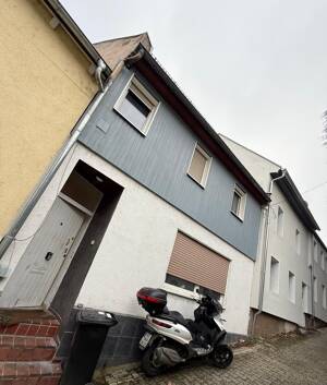 Idyllisches kleines Zweifamilienhaus in ruhiger Lage. – 55130 Mainz – Vorschaubild 7