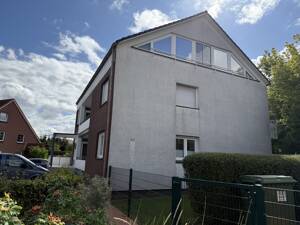 sonnige 2 Zimmer Wohnung in Travemünde – 23570 Lübeck – Vorschaubild 3