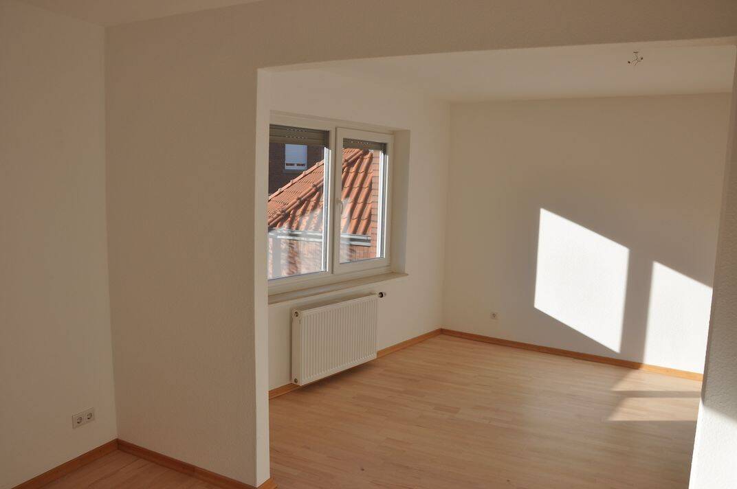 Modernes Wohnen in zentraler Innenstadtlage
