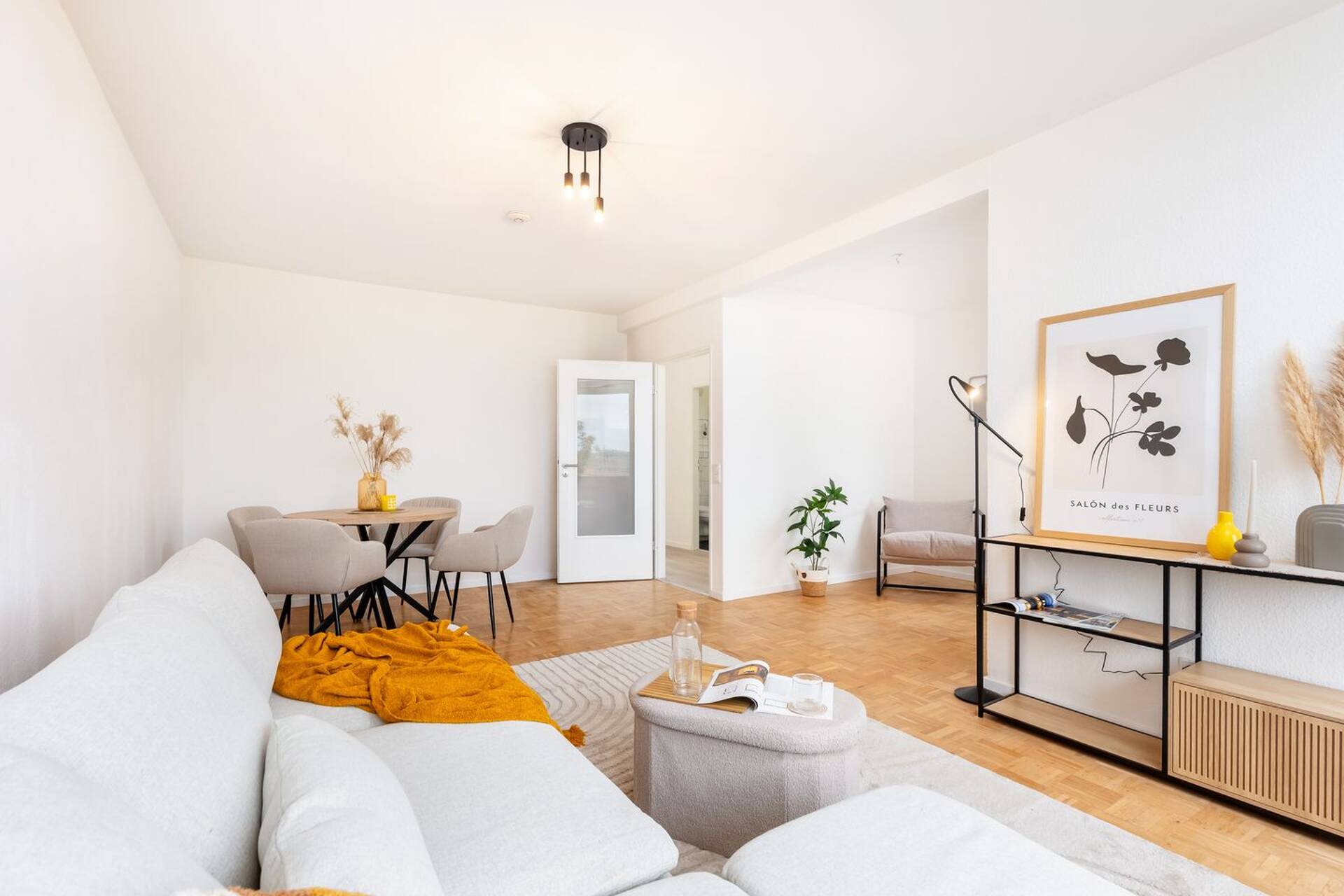 Etagenwohnung in 50825 Köln mit 68 m² kaufen