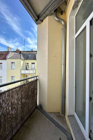 +++2 Zimmer, Küche, Bad und Balkon suchen neuen Mieter+++ – 39106 Magdeburg – Vorschaubild 7