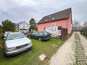 Zweifamilienhaus in Karow mit viel Platz - nur Versteigerung - keine Käuferprovision – 13125 Berlin – Vorschaubild 8