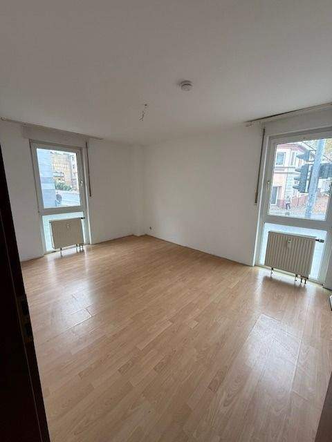 Schöne Erdgeschosswohnung in Gelsenkirchen-Süd mit Balkon – Gelsenkirchen – Vorschaubild 5