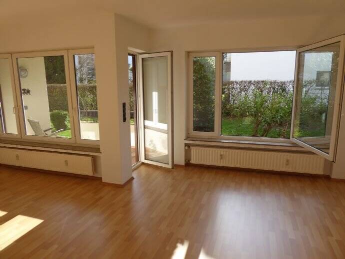 Gepflegte 3-Zimmer-Erdgeschosswohnung mit Gartennutzung in Bonn-Plittersdorf (ca. 80 m²) – Bonn – Vorschaubild 2
