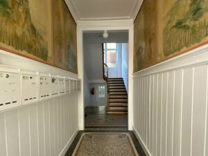 Viel Platz in bester Lage - 4-Zimmer-Erdgeschosswohnung