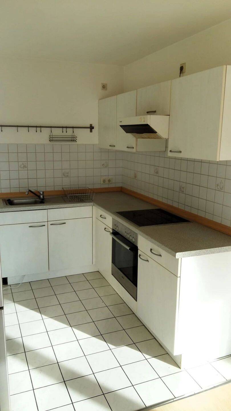 Lichtdurchflutete zwei Zimmerwohnung in Hamburg - Lurup – Hamburg – Vorschaubild 4