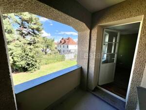 4-Zi-Maisionette, 2014 Kernsan. Dachterr., Bad mit Fbhz., WaDu u. Fenster, EBK, SP, Provisionsfrei! – 4289 Leipzig – Vorschaubild 9