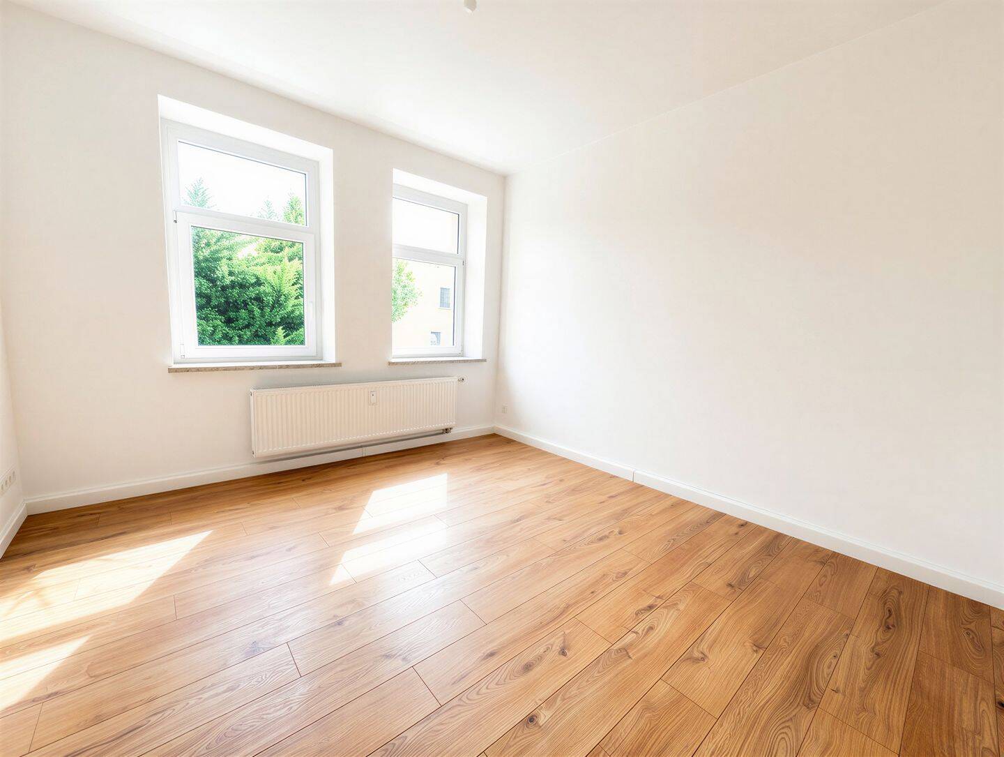 *NEU!* Inklusive moderner Einbauküche! – Leipzig – Vorschaubild 4