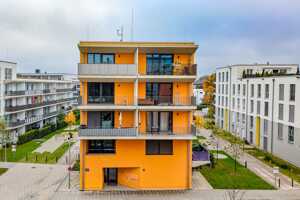 KENSINGTON - Exklusiv - Edles Apartment in ruhiger Lage von Lochhausen – 81249 München – Vorschaubild 2