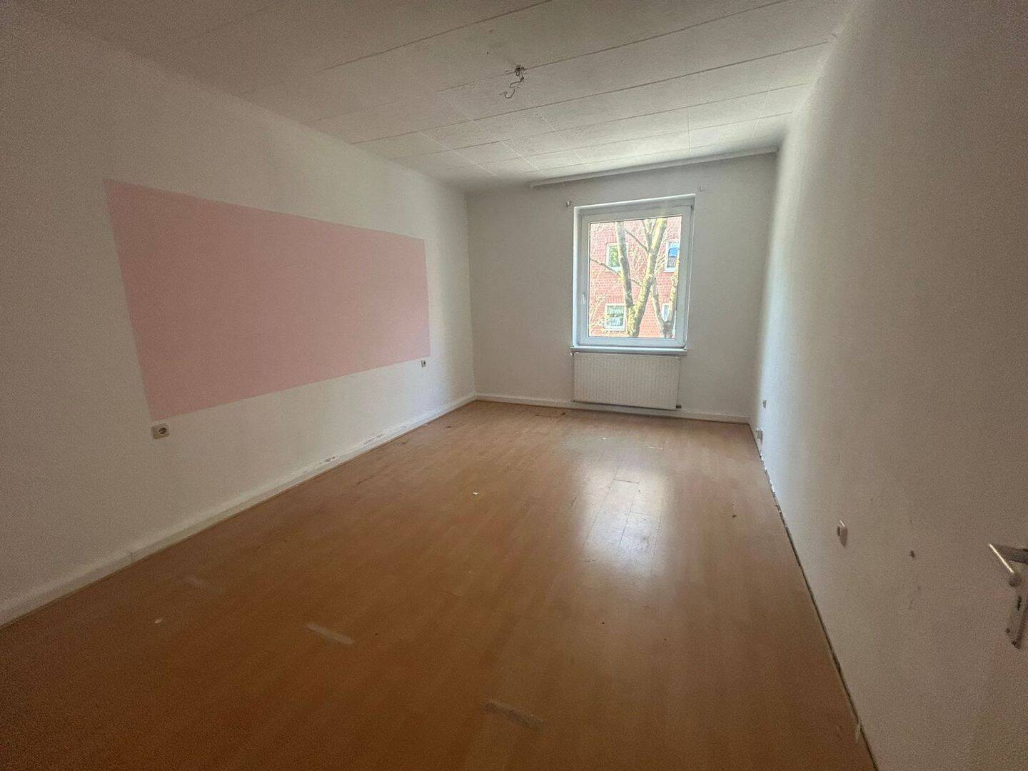 2-Zimmer-Wohnung zu vermieten – Alsenstr. 67, 44145 Dortmund