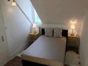 INNENSTADTNAHE LAGE - 5-Zimmer-Wohnung - auch als Kollegenwohnung in S.-Mitte - 5022 – 70182 Stuttgart – Vorschaubild 5