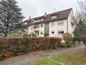 Langzeit-vermietete Wohnung sucht Vermieter – 70327 Stuttgart – Vorschaubild 2