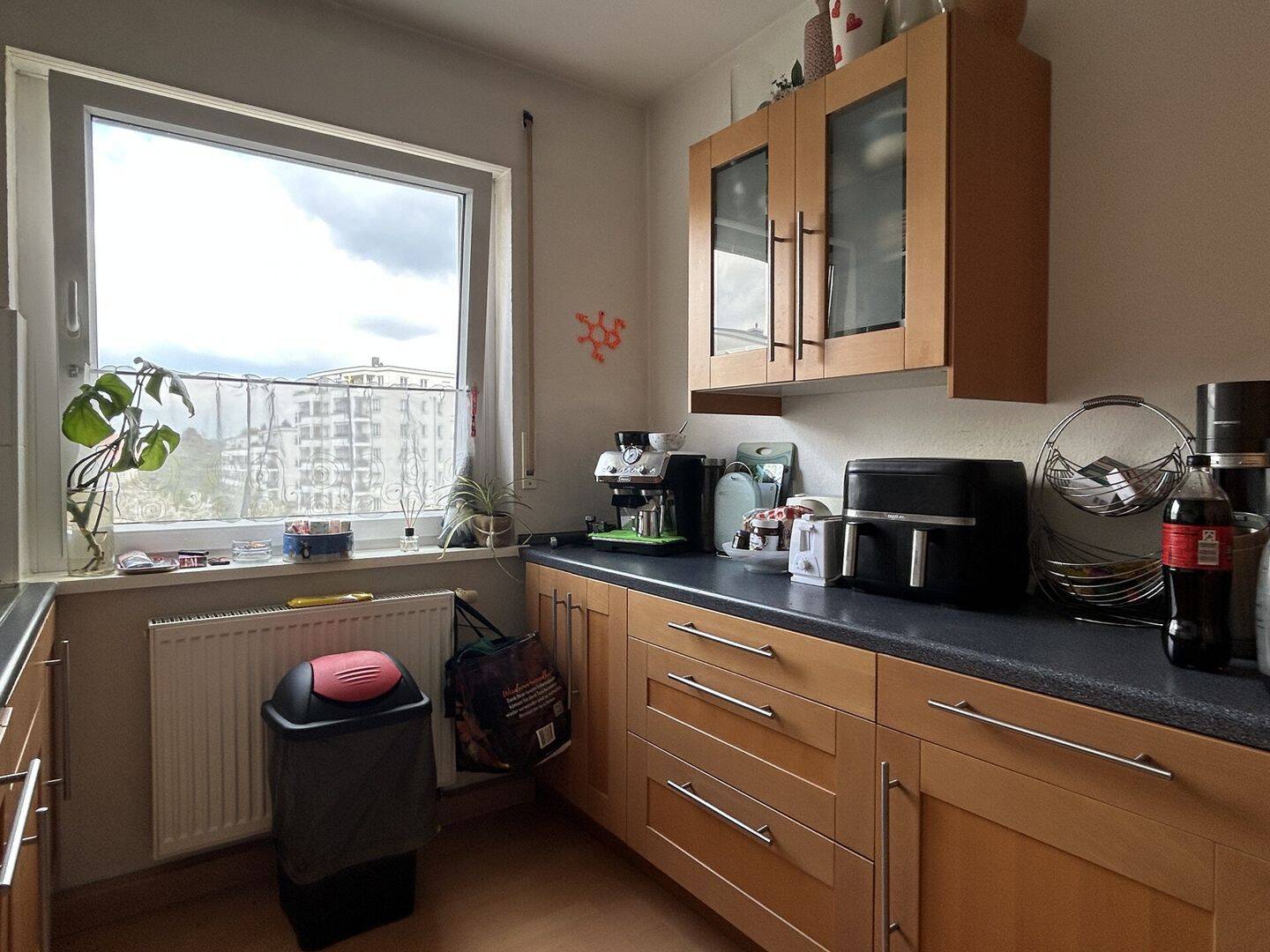 Vermietete 3-Zimmer-Wohnung mit Aufzug in Maxfeld - zuverlässige Rendite – Nürnberg – Vorschaubild 6
