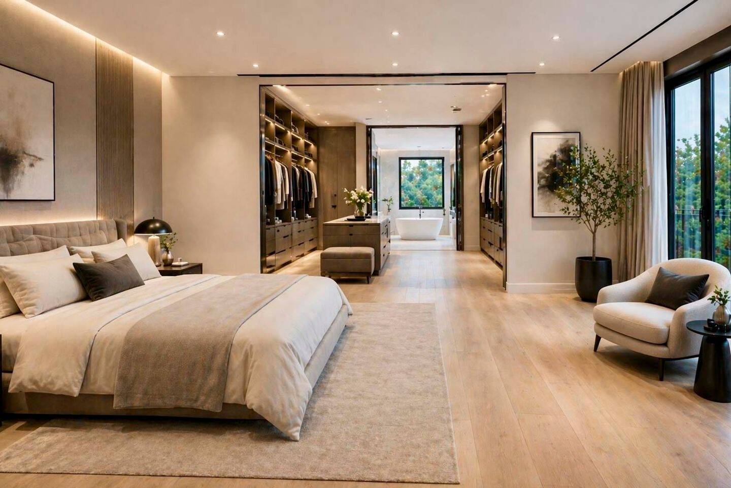 Großzügige , barrierefreie Maisonette-Wohnung -hochwertige Ausstattung in Bad Honnef !