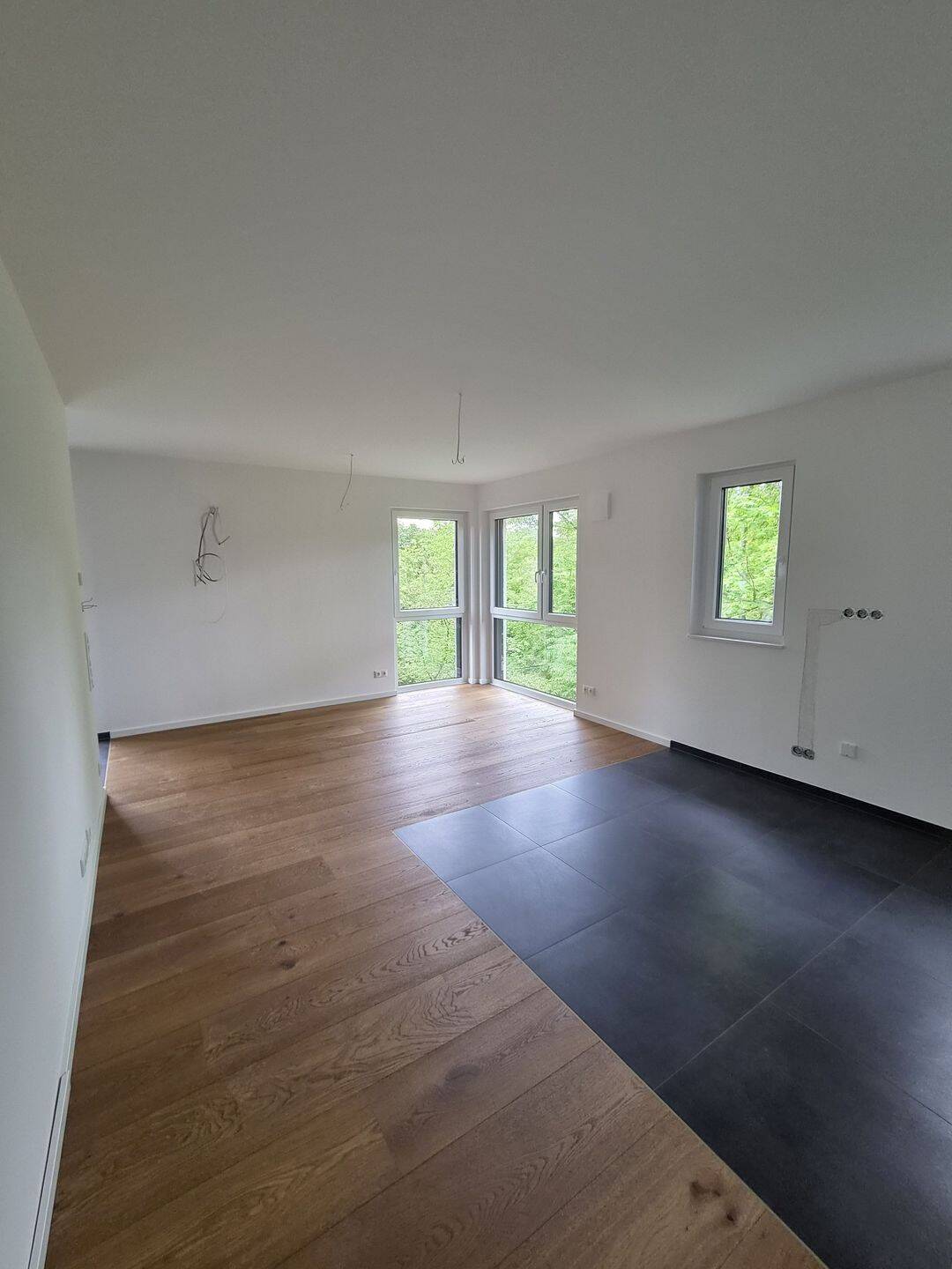 A+ Erstbezug - Einfamilienhaus mit Charme, Komfort und Nachhaltigkeit – Wiesbaden – Vorschaubild 4