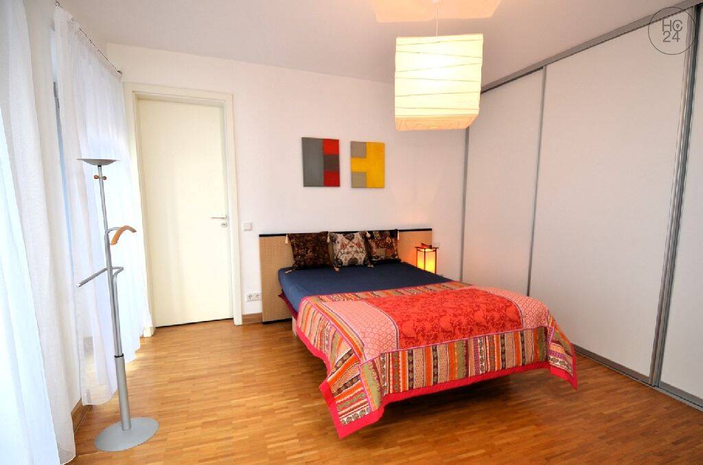 Besondere Wohnung in der Altstadt in Augsburg nähe der Augsburger Puppenkiste – Augsburg – Vorschaubild 7