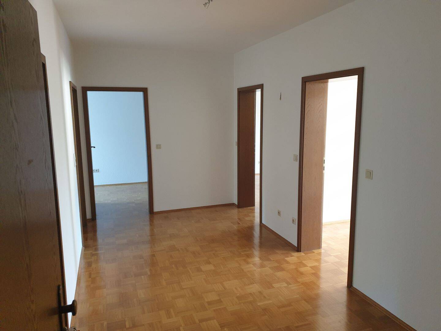 3-ZKB Dachgeschosswohnung mit Balkon & EBK in Osnabrück-Sonnenhügel – ab sofort frei!