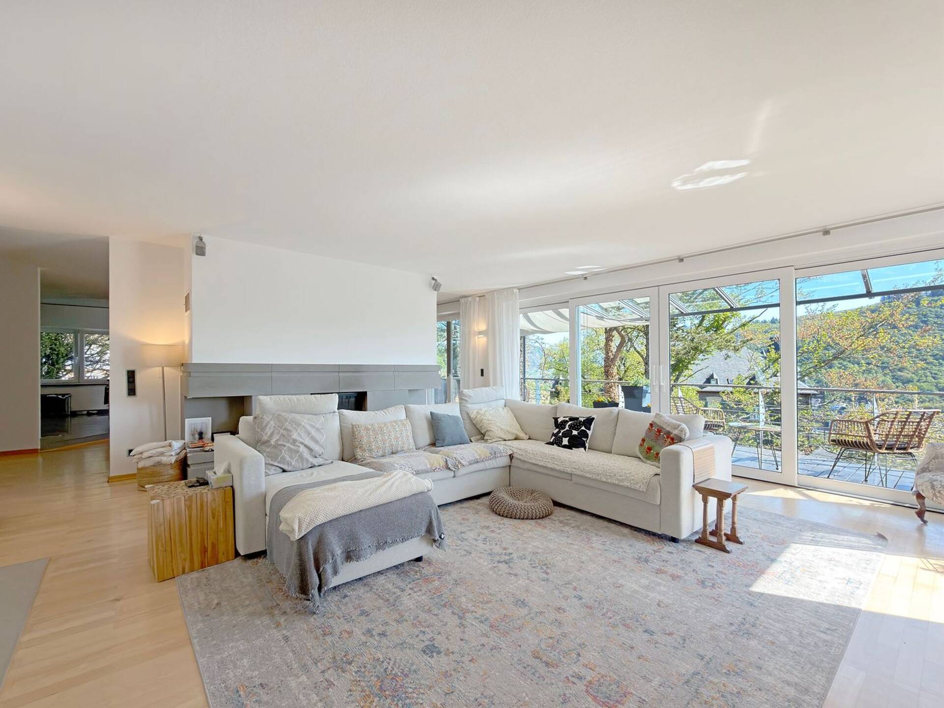 Einfamilienhaus in 56812 Cochem mit 225 m² kaufen