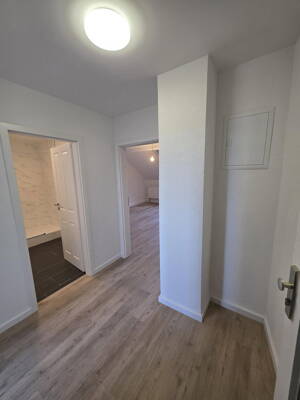 Sorfort frei !!! 2-Zi. ETW im Dachgeschoss - Top Lage !!! – 64293 Darmstadt – Vorschaubild 1
