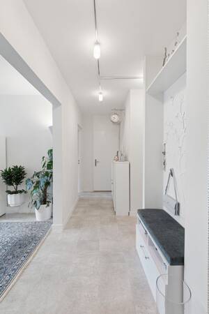Moderne und sanierte 3.-Zimmer-Traumwohnung – 22339 Hamburg – Vorschaubild 3