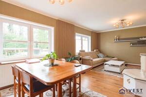 Saniertes Einfamilienhaus mit Wohlfühlfaktor in Lübeck: Sauna, Kachelofen und Garten – 23569 Lübeck – Vorschaubild 6