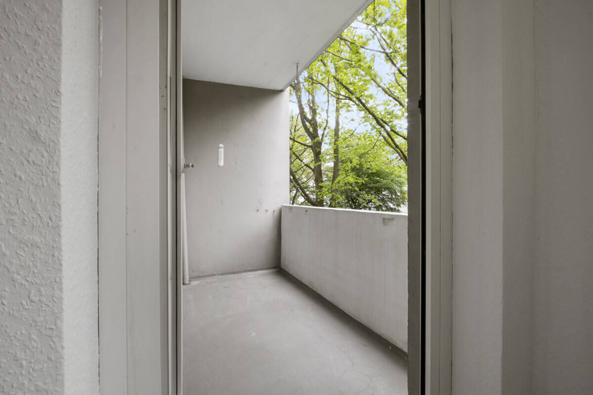 Bremen-Burgdamm/Burglesum | Renovierte 3 Zi.-Wohnung mit Balkon im 1.OG - provisionsfrei! – Bremen – Vorschaubild 7