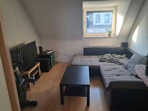 Köln 4 Zimmer Wohnung auf 2 Etagen - Humboldt – 51105 Köln – Vorschaubild 9