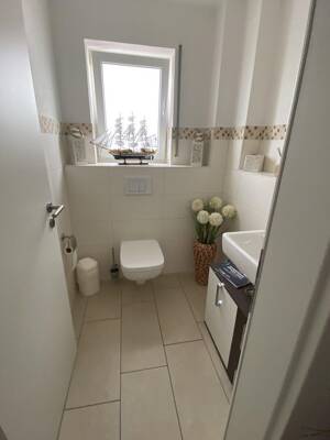 Maisonettenwohnung Limburgerhof mit Garage und unverbaubarem Ausblick – 67117 Limburgerhof – Vorschaubild 8