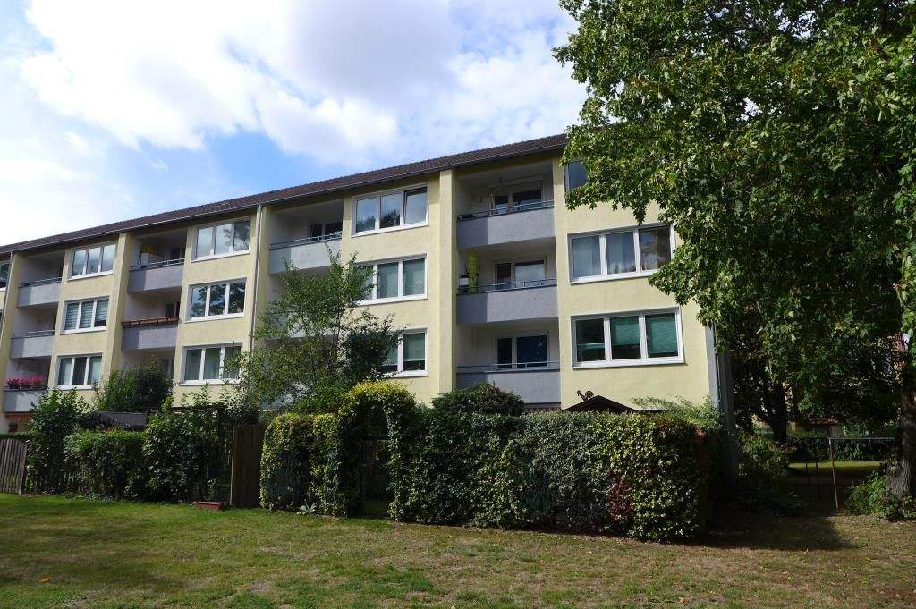 Bonn-Duisdorf. vermietete Kapitalanlage. 3 ZKB Blk. - PROVISIONSFREI! – Bonn – Vorschaubild 9