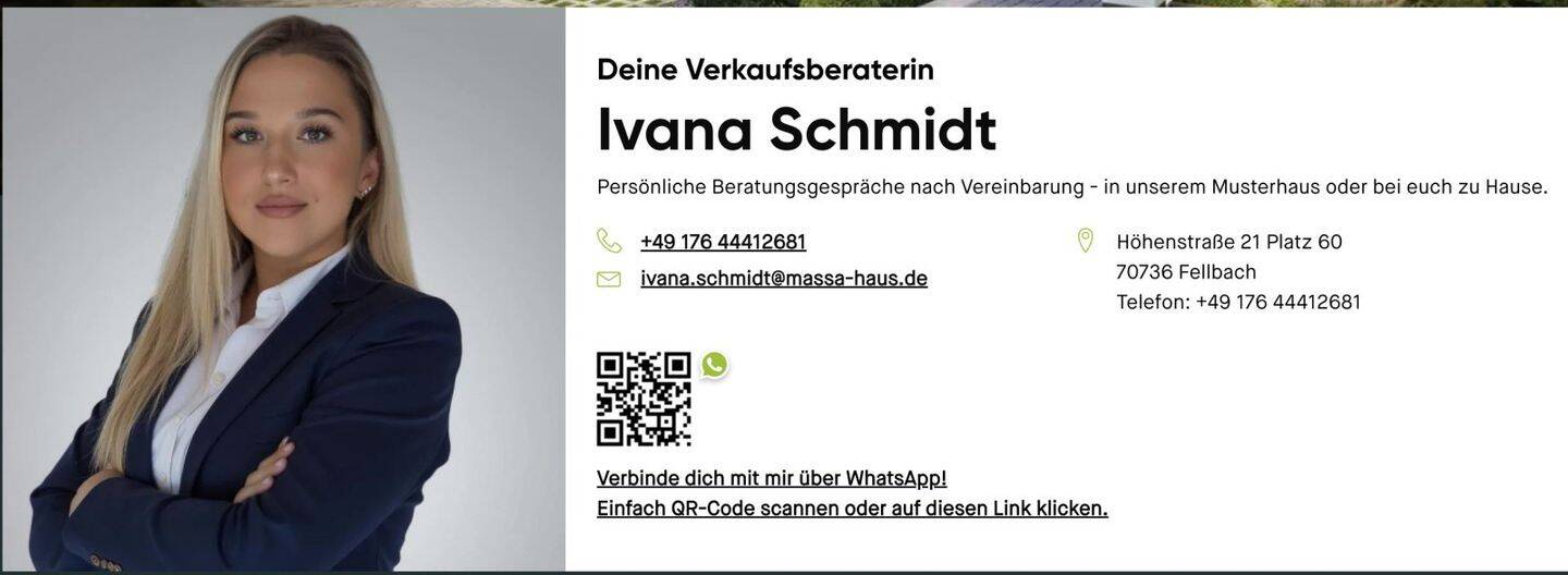 Bauen mit massa haus - Stark. Sicher. Bezahlbar. ?? – Winnenden – Vorschaubild 2