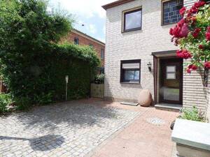 Wohnhaus mit vielfältigen Nutzungsoptionen in bevorzugter Wohnlage – 26135 Oldenburg – Vorschaubild 4