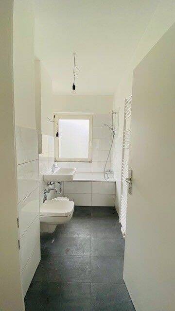 47107/5 Geräumige 3-Zimmer-Wohnung mit Balkon in Düsseldorf-Mörsenbroich
