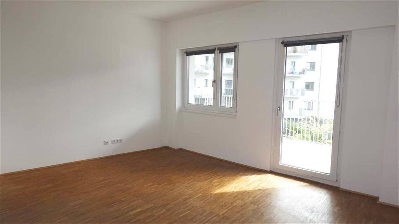 2 Zimmer Whg. mit EBK und S/W Balkon, Fernblick, Fußbodenheizung u. Gäste WC in D-Flingern – Düsseldorf – Vorschaubild 6