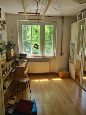 Charmante 3-Zimmer-Eigentumswohnung mit Balkon in zentrumsnaher Stadtlage – 79106 Freiburg im Breisgau – Vorschaubild 7