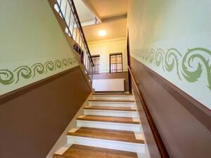 Charmante 4-Raum-Wohnung mit Balkon und Stellplatz – 1109 Dresden – Vorschaubild 5