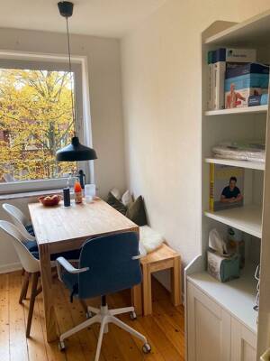 Gemütliche Single-Wohnung in Hamburg Hamm - Wentzel Dr. – 20535 Hamburg – Vorschaubild 6