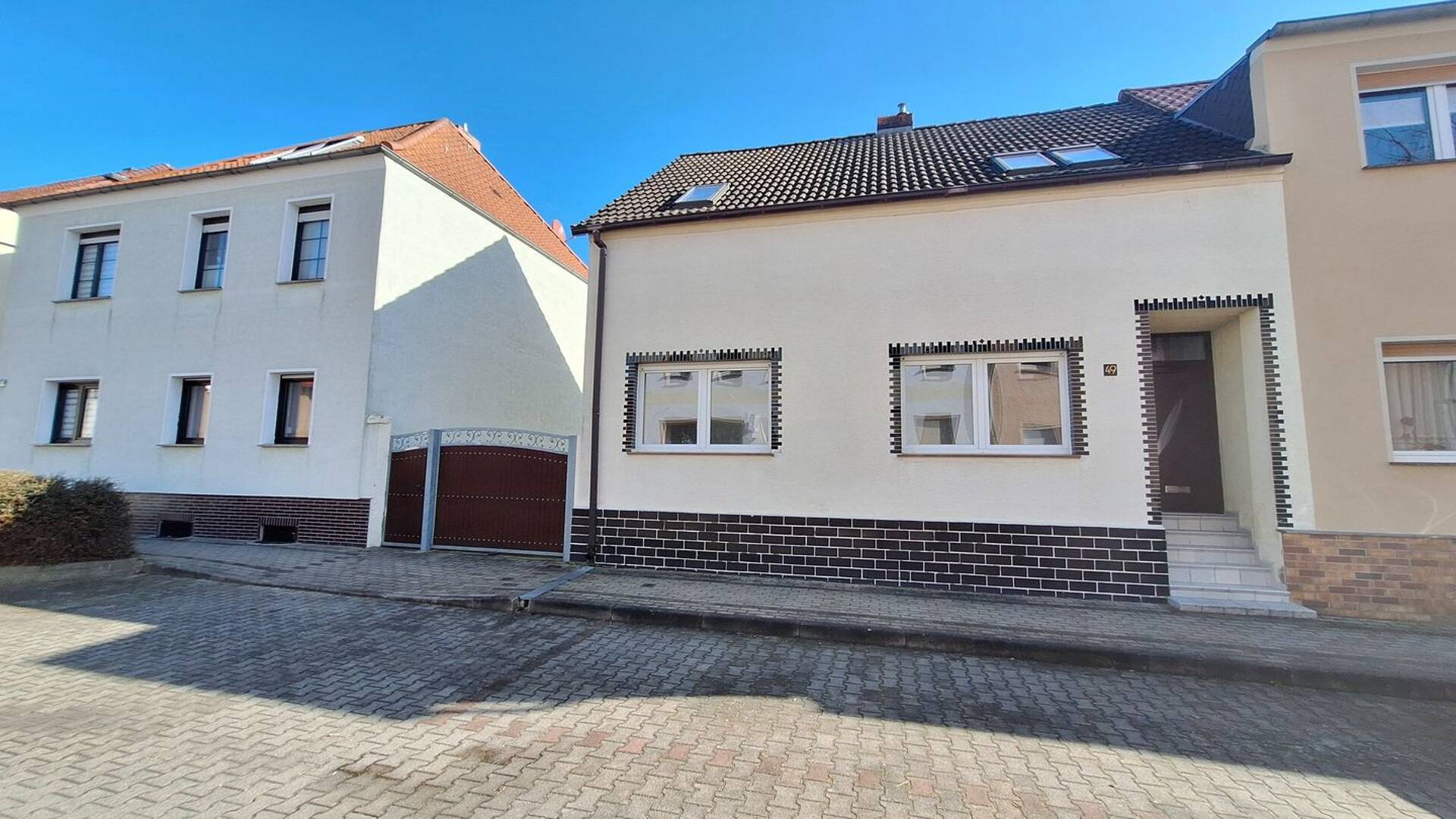 Haus in 39307 Genthin mit 118,98 m² kaufen
