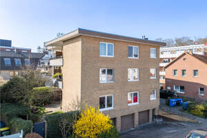Attraktives Mehrfamilienhaus am Eversten Holz mit 10 Wohneinheiten, Obj. 8515 – 26122 Oldenburg – Vorschaubild 4