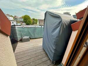 Buntentor! Atemberaubendes Altbremer 1-2 Familien Haus in exzellenter Lage! – 28201 Bremen – Vorschaubild 3
