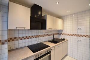 D-Altstadt! Moderne 2-Zi-Whg mit Altbaucharme – 40213 Düsseldorf – Vorschaubild 5