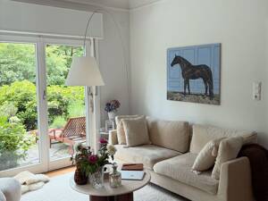 Schönes Einfamilienhaus in Hamburg - Blankenese! – 22587 Hamburg – Vorschaubild 4