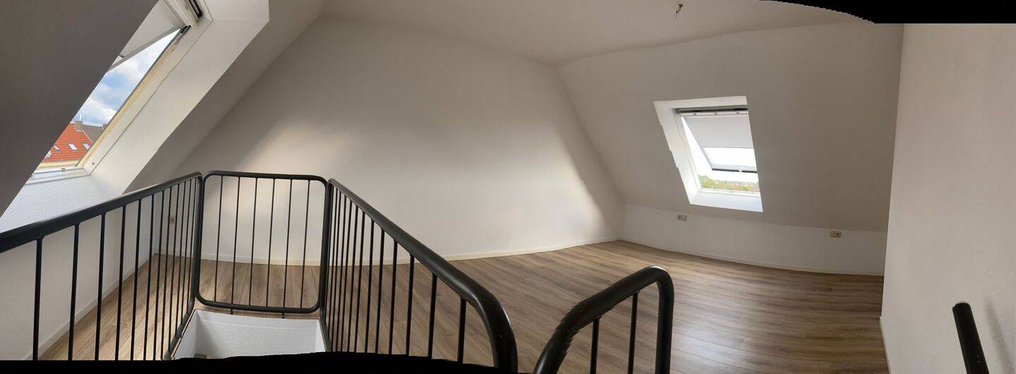 Maisonette mit TG-Stellplatz & Aufzug – Bestlage Südstadt – Köln – Vorschaubild 7