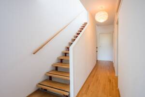 Familienfreundliches Reihenmittelhaus || schöner Garten || Carport || – 50859 Köln – Vorschaubild 5