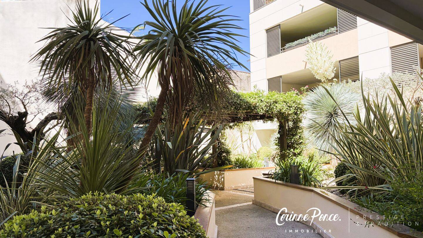 Appartement 3 pièces 95 m² · à Nîmes · 95 m² · 467 000 €