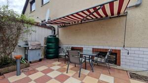 Reihenendhaus mit Kamin und moderner Gas-Hybridheizung in Berlin-Rudow – 12357 Berlin – Vorschaubild 4