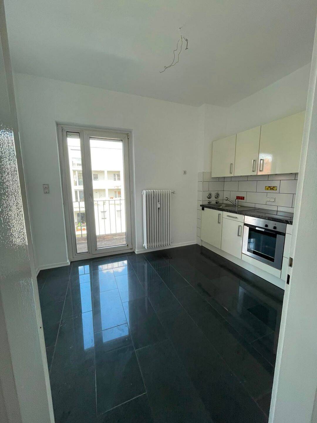 Sehr schöne Wohnung im Nauwieserviertel – Saarbrücken – Vorschaubild 7